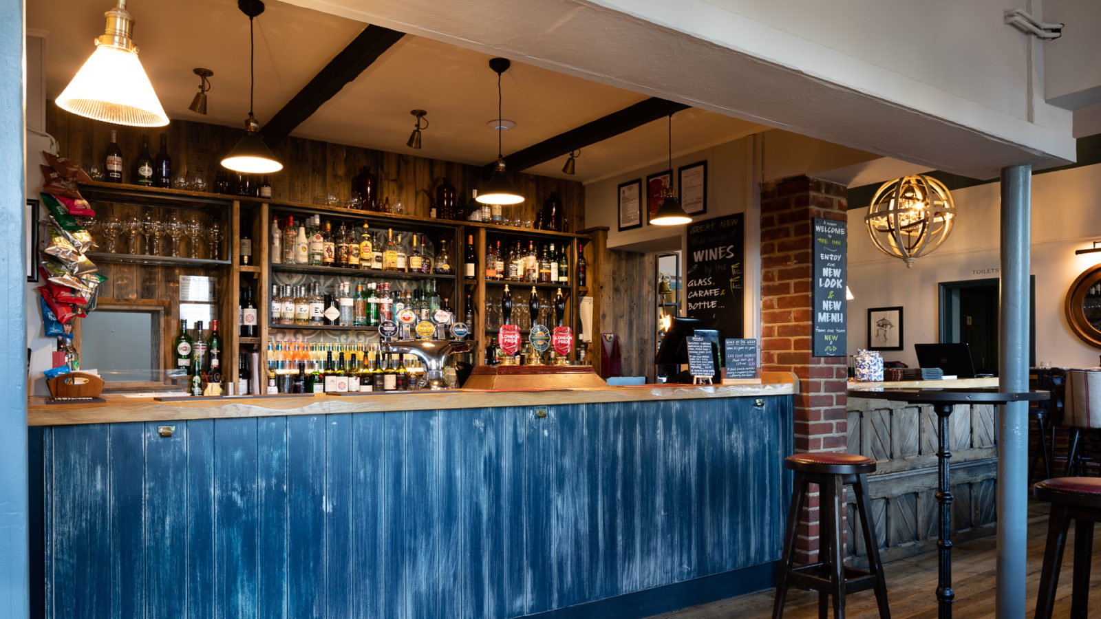 The Inn at West End The Inn at West End The Inn at West End