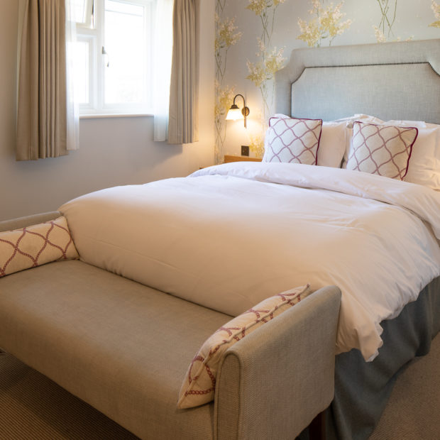 Image for Weekend Dinner, Bed & Breakfast Deals at The Inn!