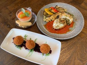 Image for Delicious New Dishes!