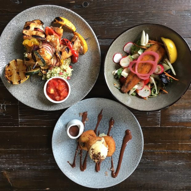 Image for **NEW** Specials Menu!