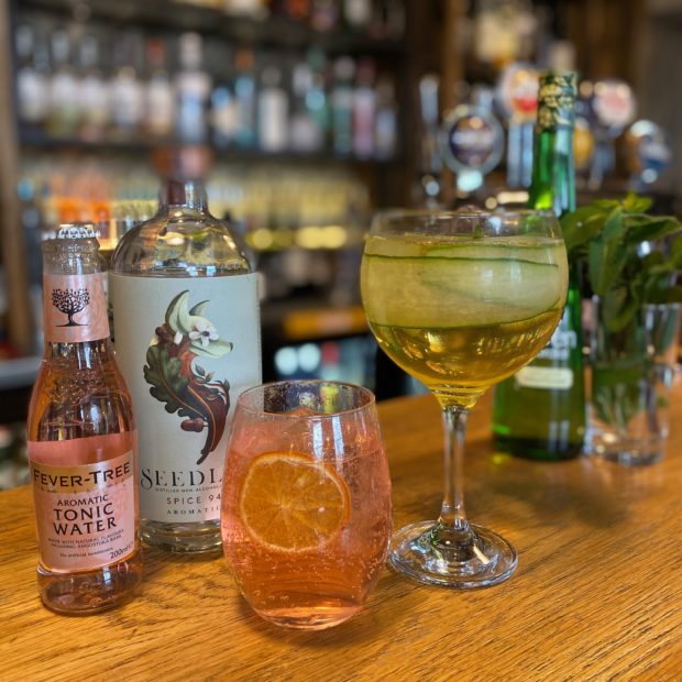 Image for Starting 2020 with Dry January?