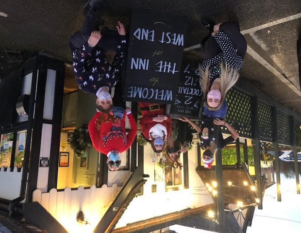 Image for It’s Christmas Jumper Day