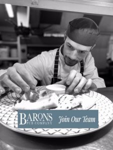 Image for We are Hiring