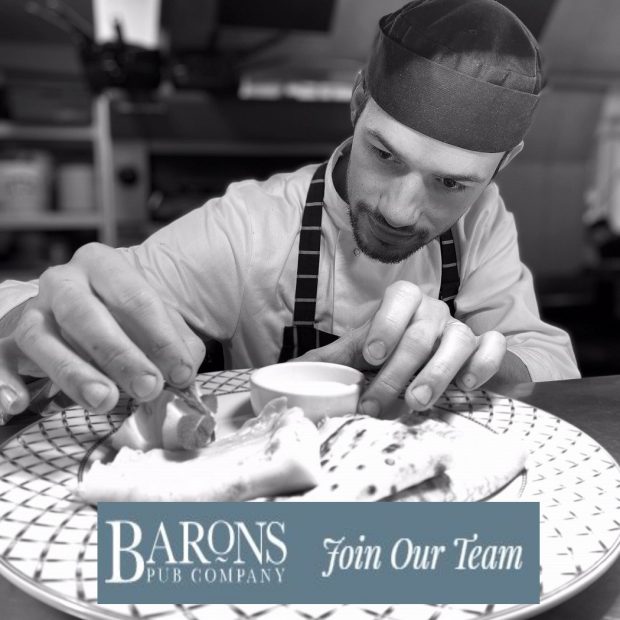 Image for We are Hiring