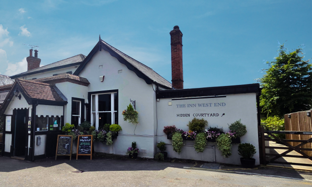 Image for Closed Friday 22nd August