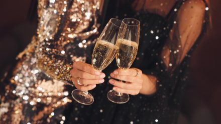 New Year’s Eve at The Inn at West End