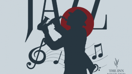 Image for The Horsell Jazz Hounds (Daytime Event) | The Inn at West End