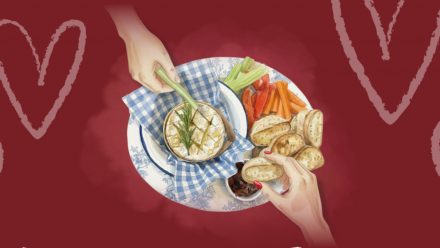 Photo of Valentine's Specials