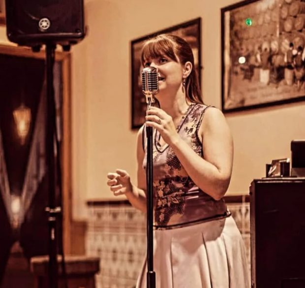 Image for Live Music: Hannah-Marie 28/05