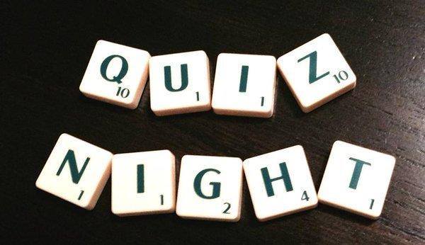 Image for Last Charity Quiz until the Autumn
