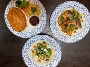 Image for Delicious dishes for February!