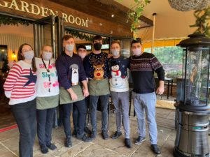 Image for It’s Christmas Jumper Day!