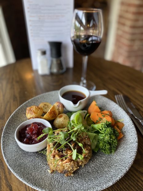 Image for Sunday Carvery