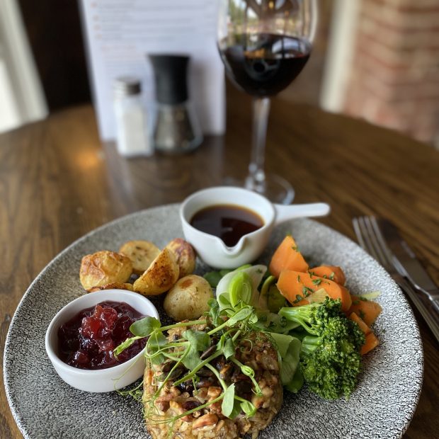 Image for Veganuary 2022