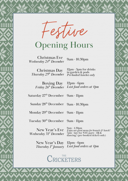 Image for Christmas 2025