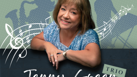 Jenny Green Trio – Jazz Band | The Cricketers, Horsell
