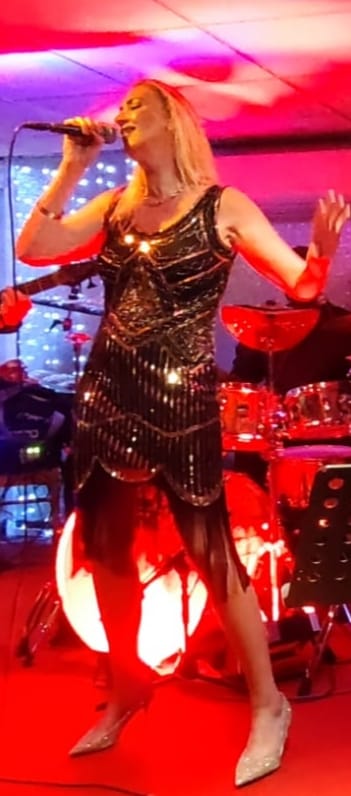 60s & 70s Sing-along with Victoria BeeBee (Daytime Event) | The Cricketers, Horsell