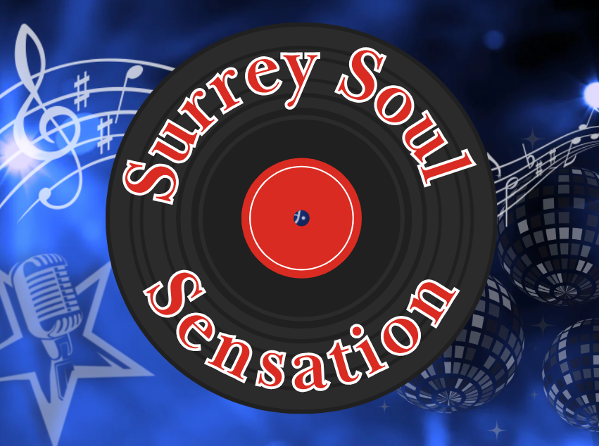 Surrey Soul Sensation 16/10 | The Cricketers, Horsell