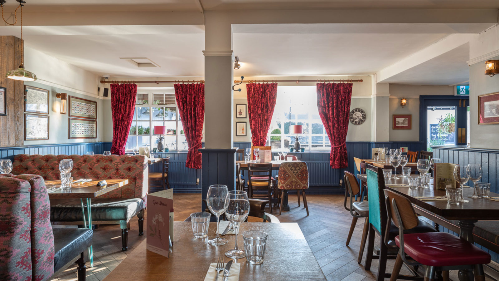 The Star Kingston Road Leatherhead Surrey The Star