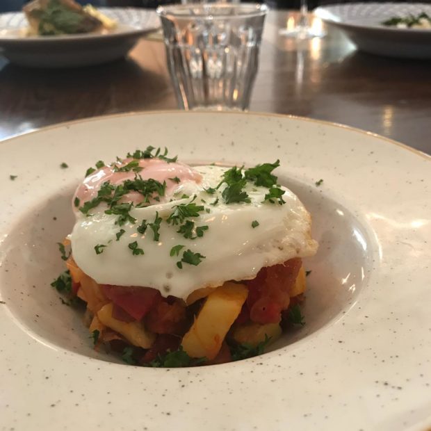 Image for New menu! New dishes!