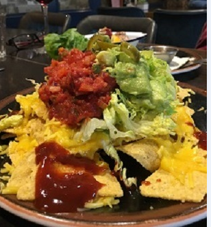 Image for Vegan Food