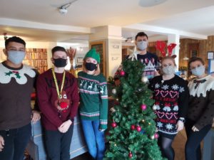 Image for It’s Christmas Jumper Day