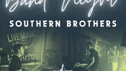 Band Night: Southern Brothers | The Star, Malden Rushett