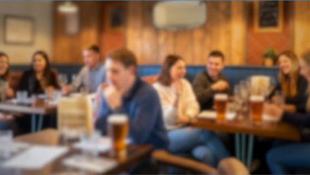 Image for Charity Pub Quiz | The Star, Malden Rushett