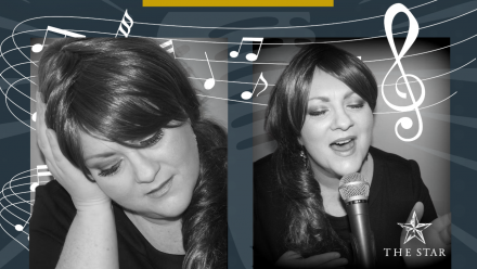 Image for Live Music: Chasing Adele Tribute | The Star, Malden Rushett