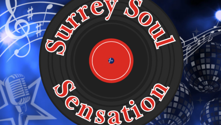 Surrey Soul Sensation | The Star, Malden Rushett