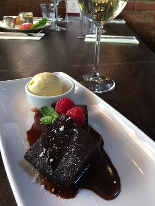 Image for Delicious new Specials Menu!