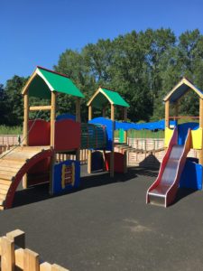 Image for New Play Area!