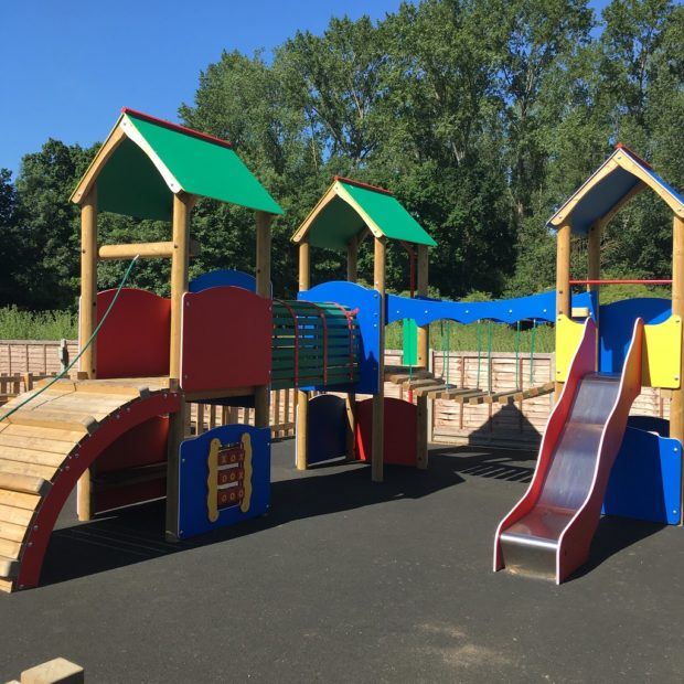Image for New Play Area!