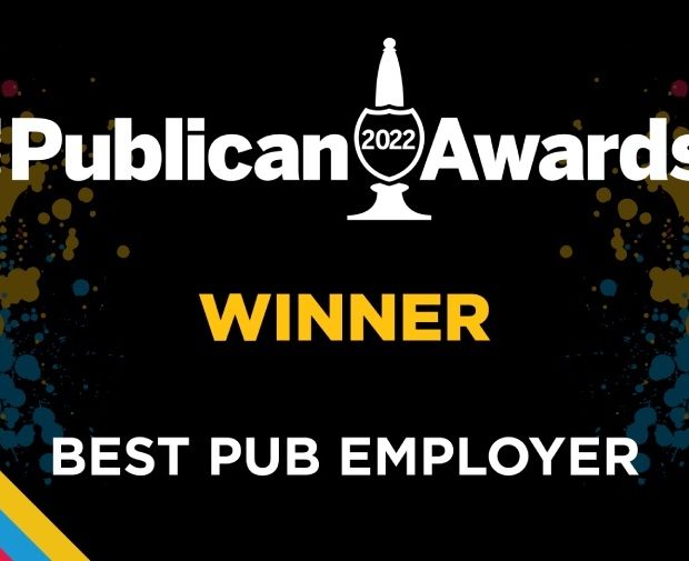 Image for Winners at The Publican Awards 2022