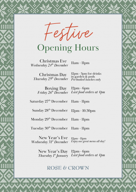 Image for Christmas 2025