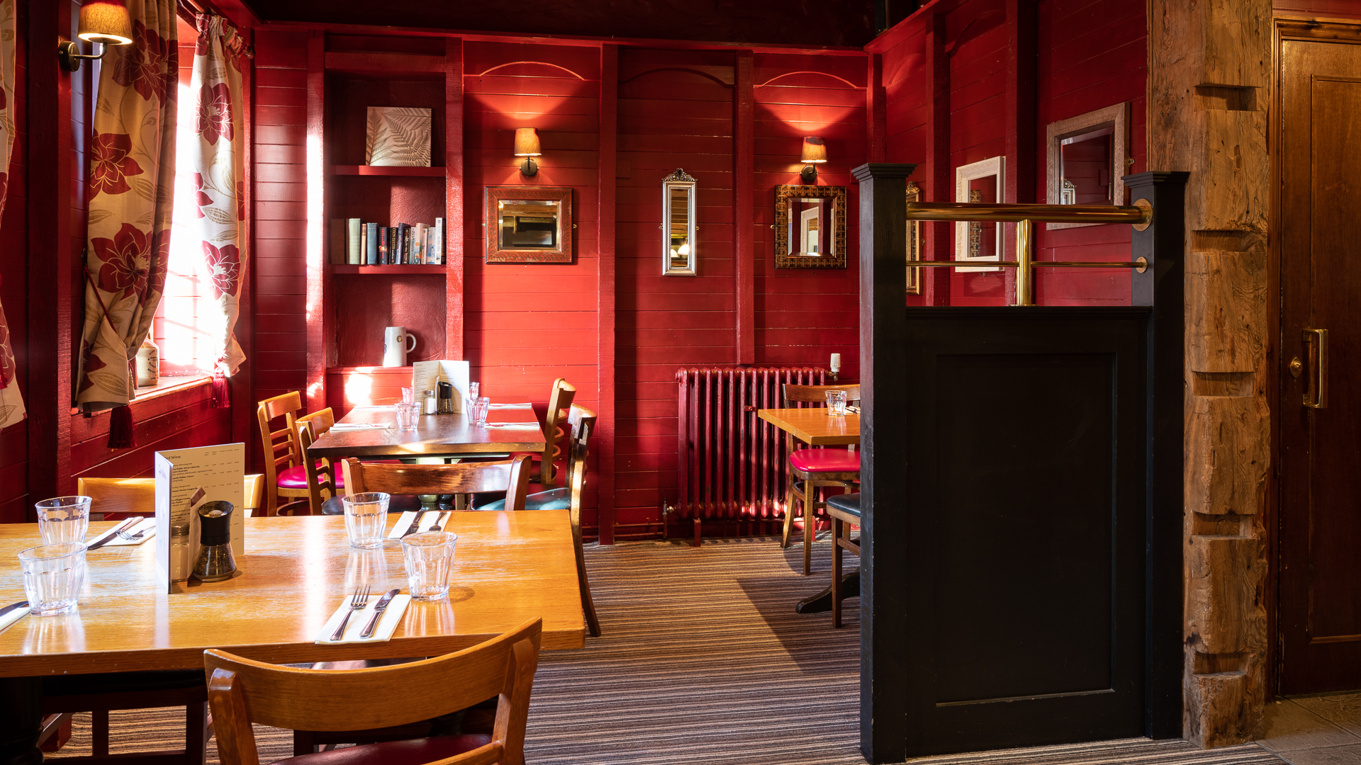 Gallery The Horseshoe The Horseshoe