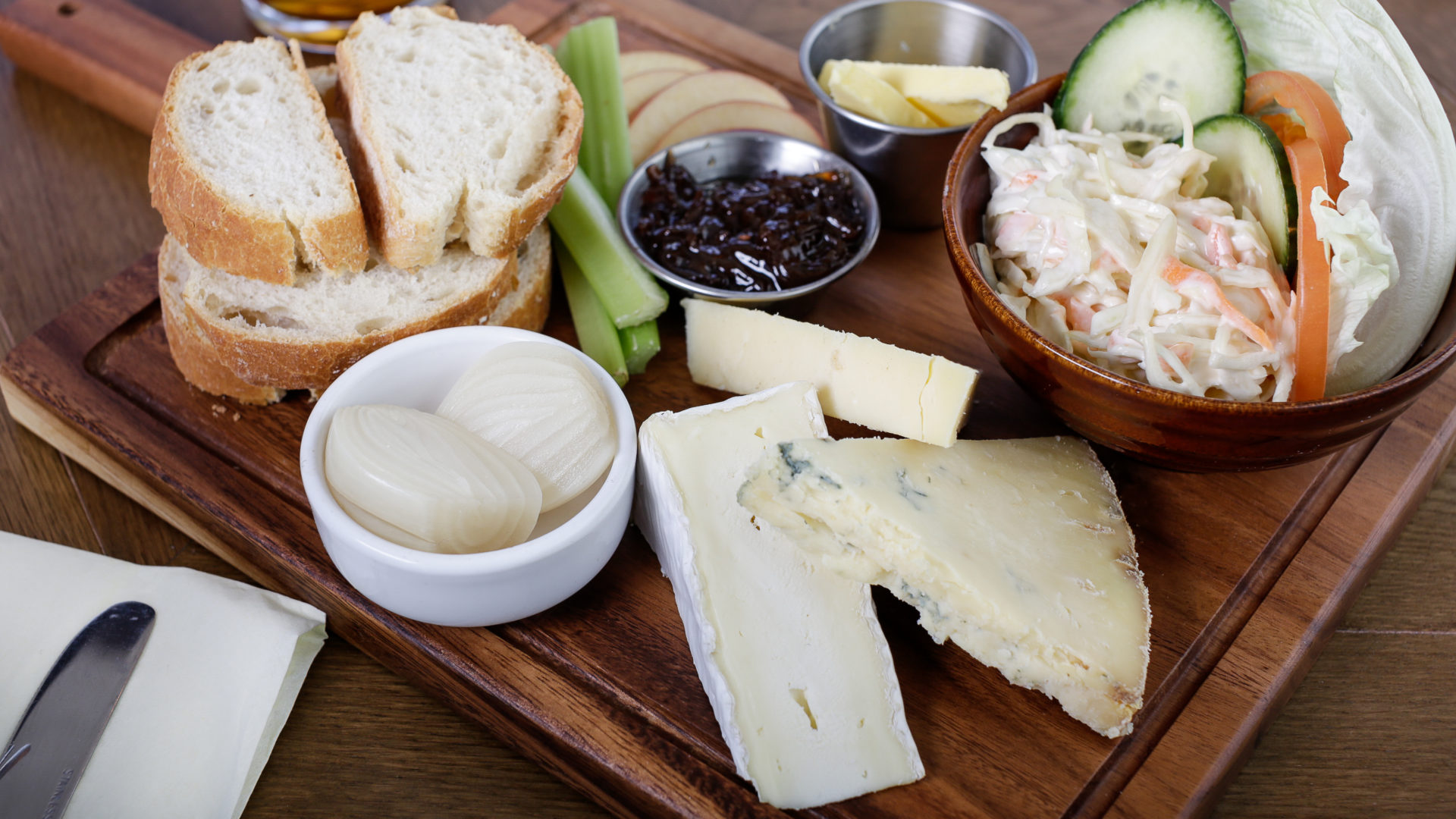 Food & Drink The Horseshoe The Horseshoe