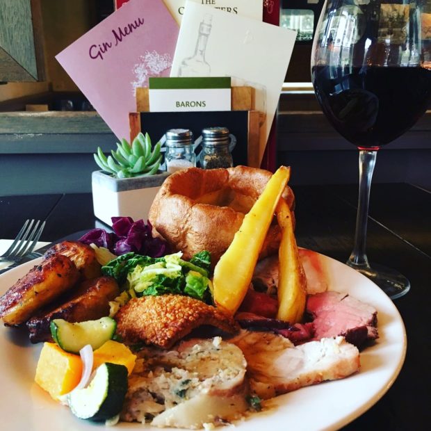 Image for Sunday Carvery