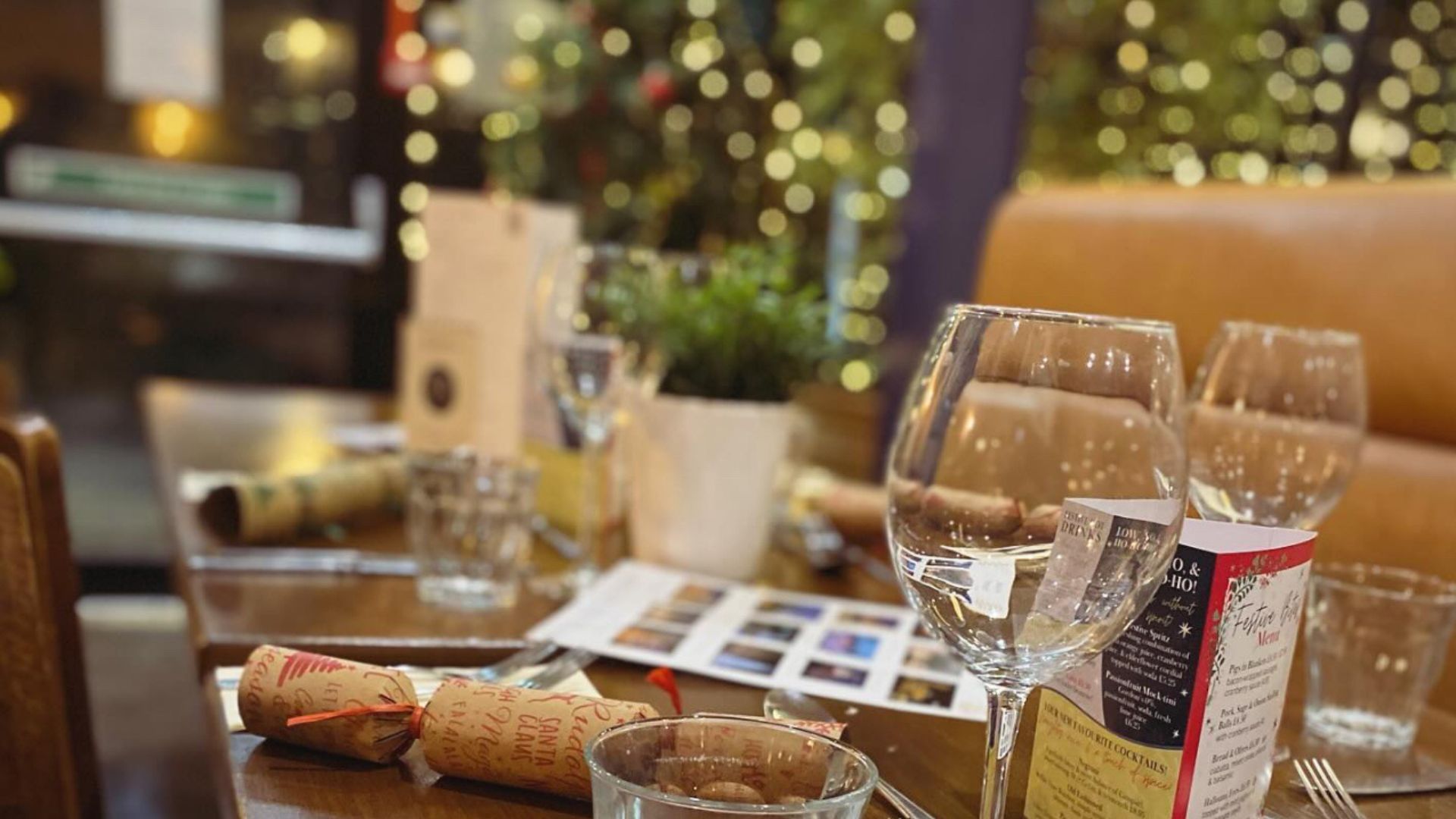 The Horseshoe Pub, Farleigh Road Warlingham, Relaxed Family Friendly Pub The Horseshoe