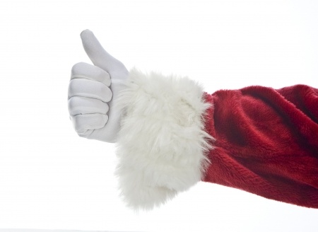 28th December – we’re open as usual :)