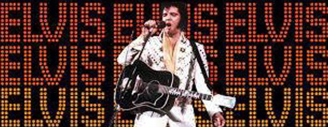 Elvis Night in Meade Hall