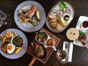 Image for Delicious New Dishes!