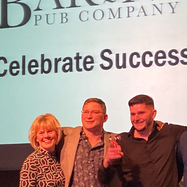 Image for Celebrating Success!