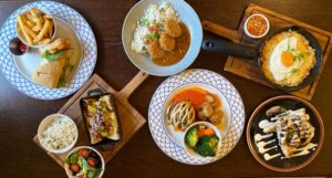 Image for Exciting New Menus Launch Today!