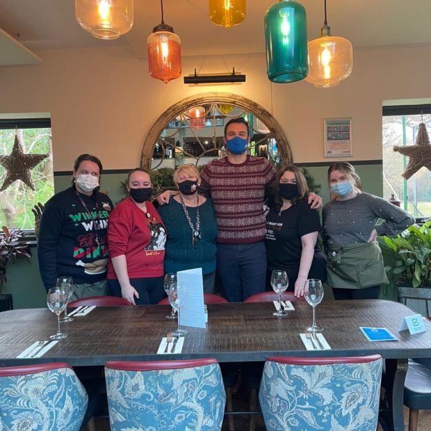 Image for It’s Christmas Jumper Day