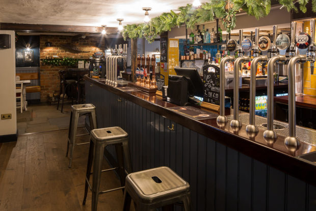 Image for Sorry to be closing our doors again