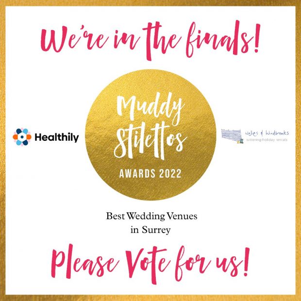 Image for We need your Vote!