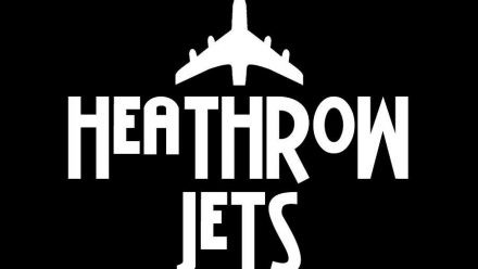 Heathrow Jets – Band Night | Meade Hall at The Crown & Cushion