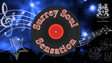Surrey Soul Sensation | Meade Hall at The Crown & Cushion