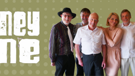 Stoney Lane – FREE Live Music at Meade Hall